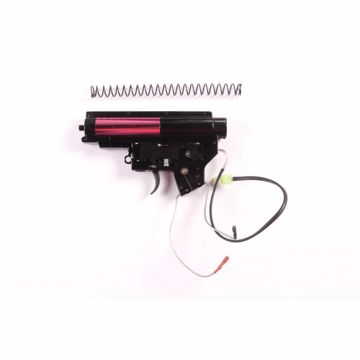Picture of EF M4 CQB COMPLETE GEARBOX - 6MM