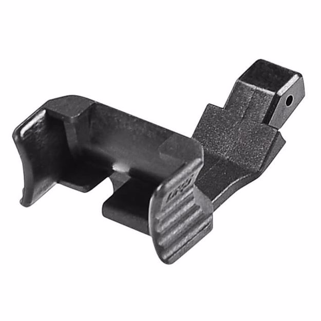 Picture of VFC QRS M4 AEG TRIGGER GUARD-6MM BLACK