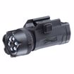 Picture of Walther FLR 650 Gun Mount Flashlight with Red Laser