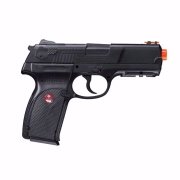 RUGER P345PR 6MM CO2 AIRSOFT