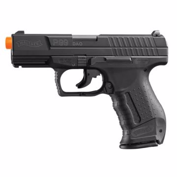 Picture of WALTHER P99 CO2 AIRSOFT - BLACK
