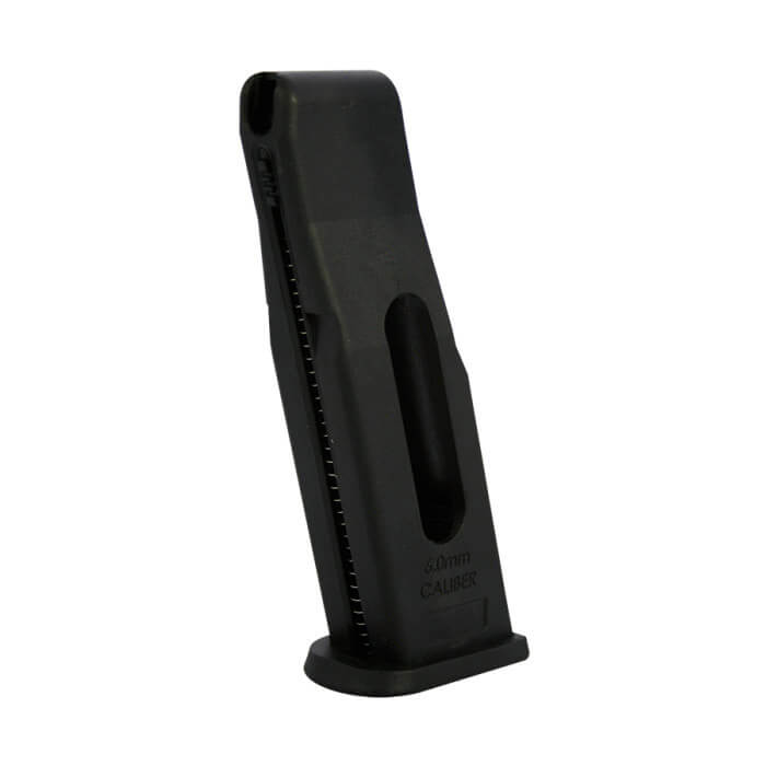 Elite Force Airsoft MAGAZINE H&K USP CO2 AIRSOFT