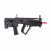 Picture of IWI TAVOR CTAR FLAT TOP-6MM-BLACK