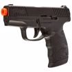 Picture of WALTHER PPS M2 CO2 6 MM AIRSOFT PISTOL : ELITE FORCE