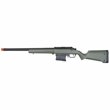Picture of AMOEBA AS-01 STRIKER RIFLE-6 MM- OLIVE DRAB- GEN5