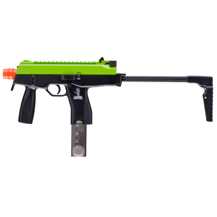 Bouclier anti zombie Powergun Airsoft