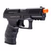 Picture of WALTHER PPQ GBB 6mm Black Airsoft Pistol : Elite Force