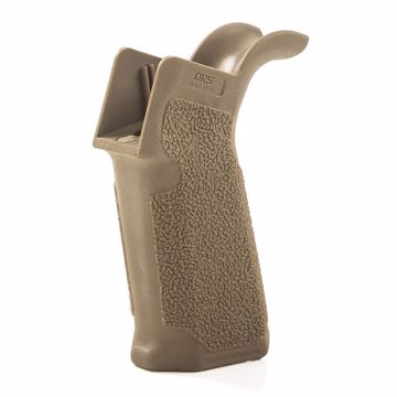 Picture of VFC QRS M4 AEG MOTOR GRIP- 6MM -TAN