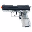 Picture of H&K P30 ELECTRIC - CLEAR