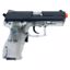 Picture of H&K P30 ELECTRIC - CLEAR