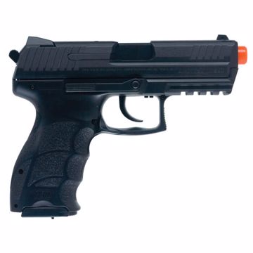 Picture of H&K P30 W/ METAL SLIDE BLACK