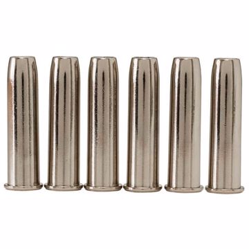 Picture of LEGENDS SMOKE WAGON - 6MM CARTRIDGES (6PK)