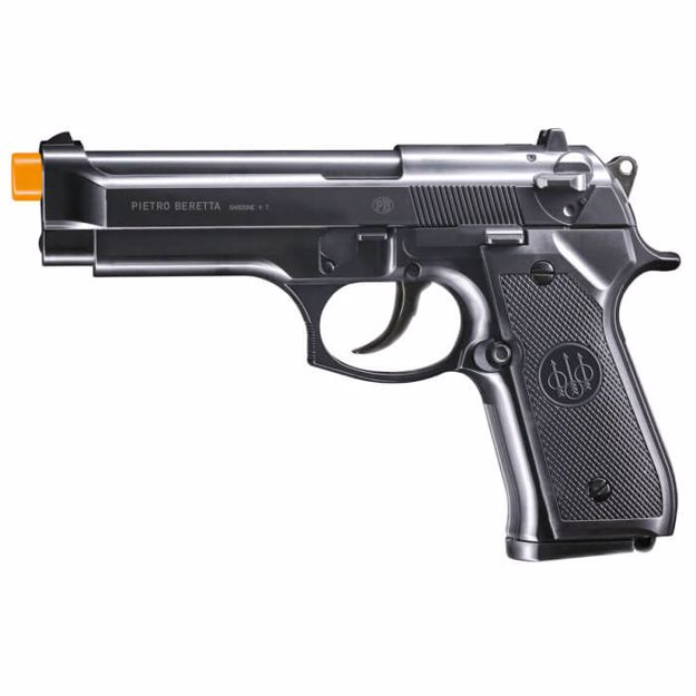 Elite Force Beretta 92 FS Spring Airsoft Pistol ( Black )