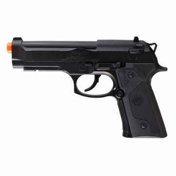 Pistola Airsoft HFC Replica Beretta 92F