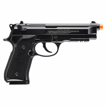 Picture of BERETTA M92 A1 Full Auto 6mm Airsoft Pistol