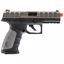 Picture of BERETTA APX 6MM SILVER & BLACK