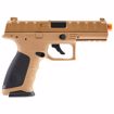 Picture of BERETTA APX 6MM - FDE