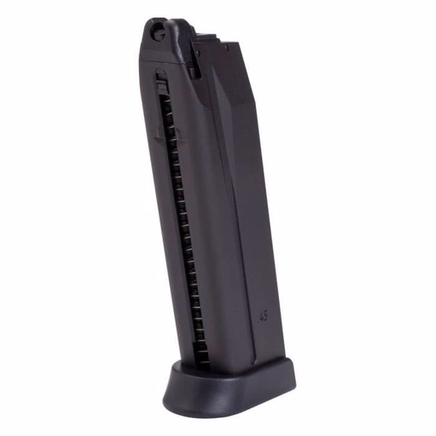Picture of HK 45 GBB MAGAZINE