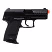 Picture of HK USP COMPACT GBB AIRSOFT PISTOL - BLACK