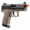 Picture of HK USP COMPACT TAC GBB 6MM FDE