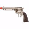 Elite Force Smoke Wagon Silver Gas Revolver CO2 – Airsoft Atlanta