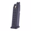 Picture of GLOCK G19 GEN 3 GBB AIRSOFT MAGAZINE 6MM 19 ROUNDS : ELITE FORCE - UMAREX