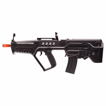 Picture of TAVOR 21 - COMPETITION - BLACK