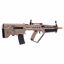 Picture of TAVOR 21 - COMPETITION - DARK EARTH BROWN