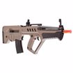 Picture of TAVOR 21 - COMPETITION - DARK EARTH BROWN