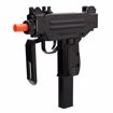 Picture of MINI UZI SPRING BLACK WITH STOCK