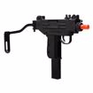 Picture of MINI UZI SPRING BLACK WITH STOCK