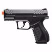 Combat Zone Enforcer CO2 Airsoft BB Pistol : Elite Force - Umarex