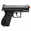 Picture of Combat Zone Enforcer CO2 Airsoft BB Pistol : Elite Force - Umarex