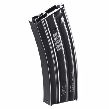 EMG G17 Magazine Sleeve for Elite Force G19 Airsoft Pistols (Color: Black),  Accessories & Parts, Airsoft Gun Magazines, Magazine Accessories -   Airsoft Superstore