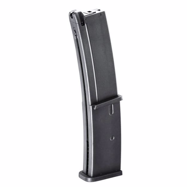 Picture of HK MP7 MAGAZINE - 40 RDS -  BLACK