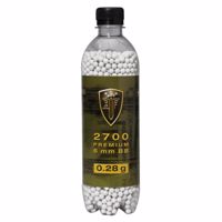 Picture of ELITE FORCE .28 GRAM PRECISION AIRSOFT BBS - 2700 CT