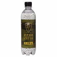 Picture of ELITE FORCE .28 GRAM PRECISION AIRSOFT BBS - 2700 CT