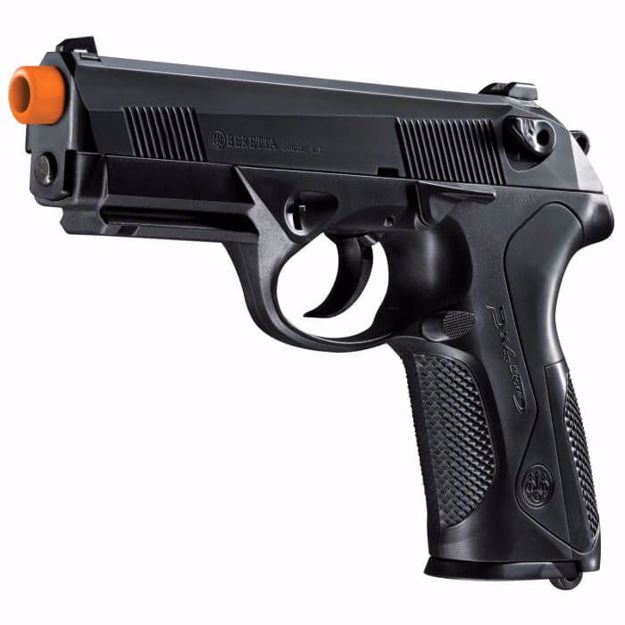 Picture of BERETTA PX4 STORM SPRING AIRSOFT - BLACK