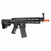 Picture of ELITE FORCE M4 CQB 6 MM BLACK