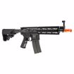 Picture of ELITE FORCE M4 CQB 6 MM BLACK