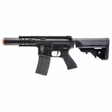 Picture of ELITE FORCE M4 CQC 6MM BLACK