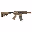 Picture of ELITE FORCE M4 CQC 6MM FDE