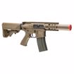 Picture of ELITE FORCE M4 CQC 6MM FDE