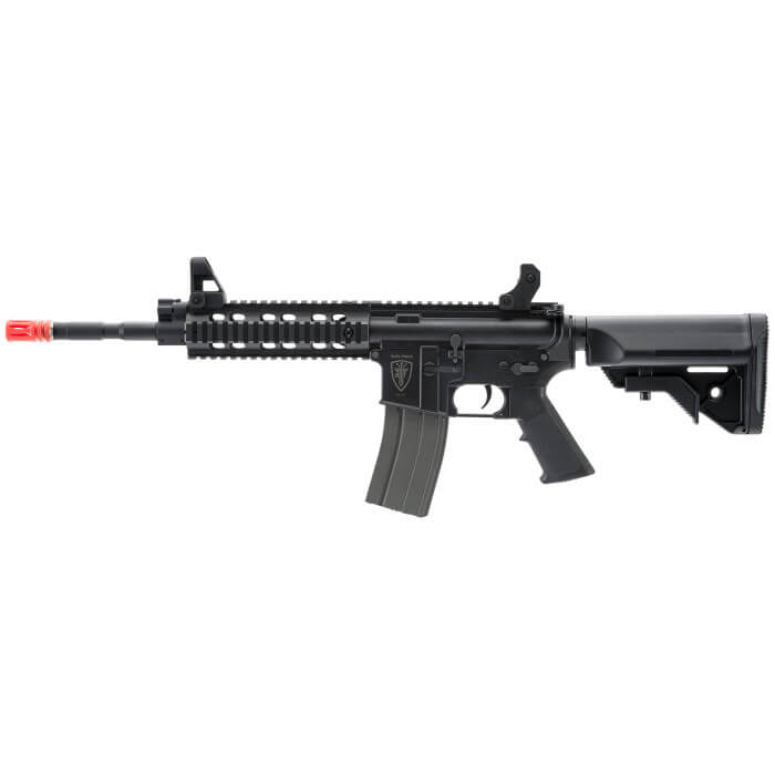 ELITE FORCE M4 CFR 6MM - BLACK