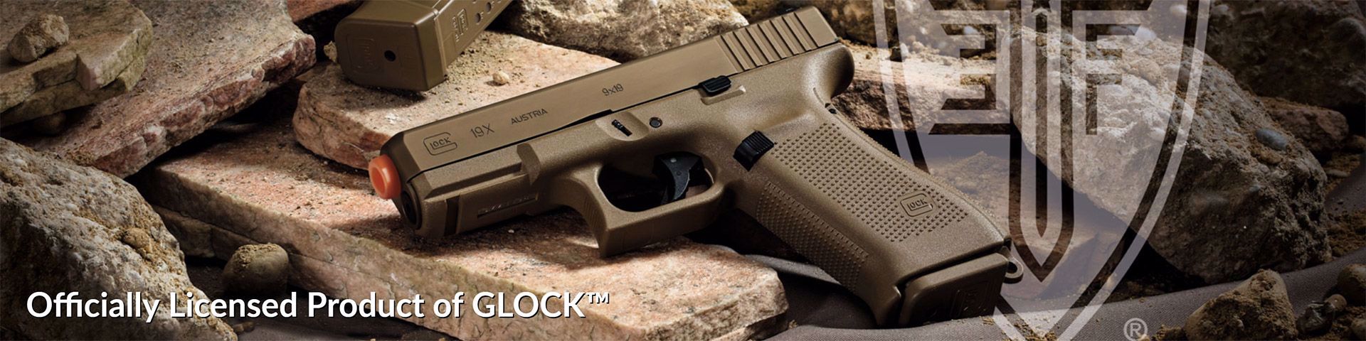 Glock 18c Umarex