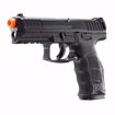 Picture of HK Heckler & Koch VP9 Spring Airsoft Pistol 6mm BB Gun Black : Umarex Airguns