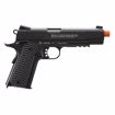 Picture of Elite Force 1911 TAC 6mm CO2 Airsoft Pistol Black