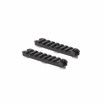 Picture of AMOEBA 3.5 PLASTIC M-LOK RAIL SYSTEM