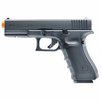 Picture of Glock G17 Gen 4 CO2 powered 6mm Airsoft Pistol : Elite Force