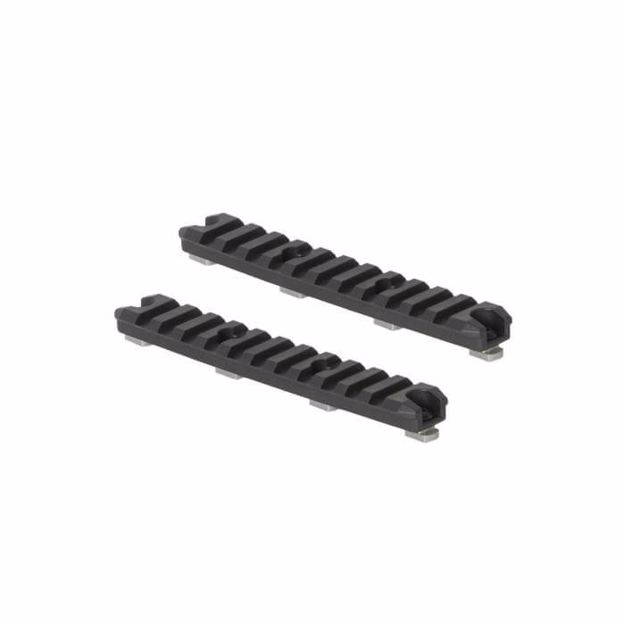 Picture of AMOEBA 5 PLASTIC M-LOK RAIL SYSTEM